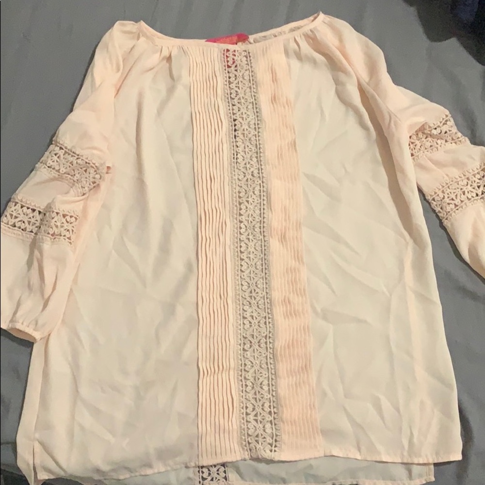 Women’s Catherine Blouse Size S